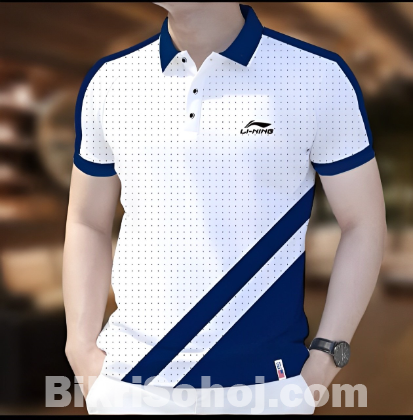 Polo shirt